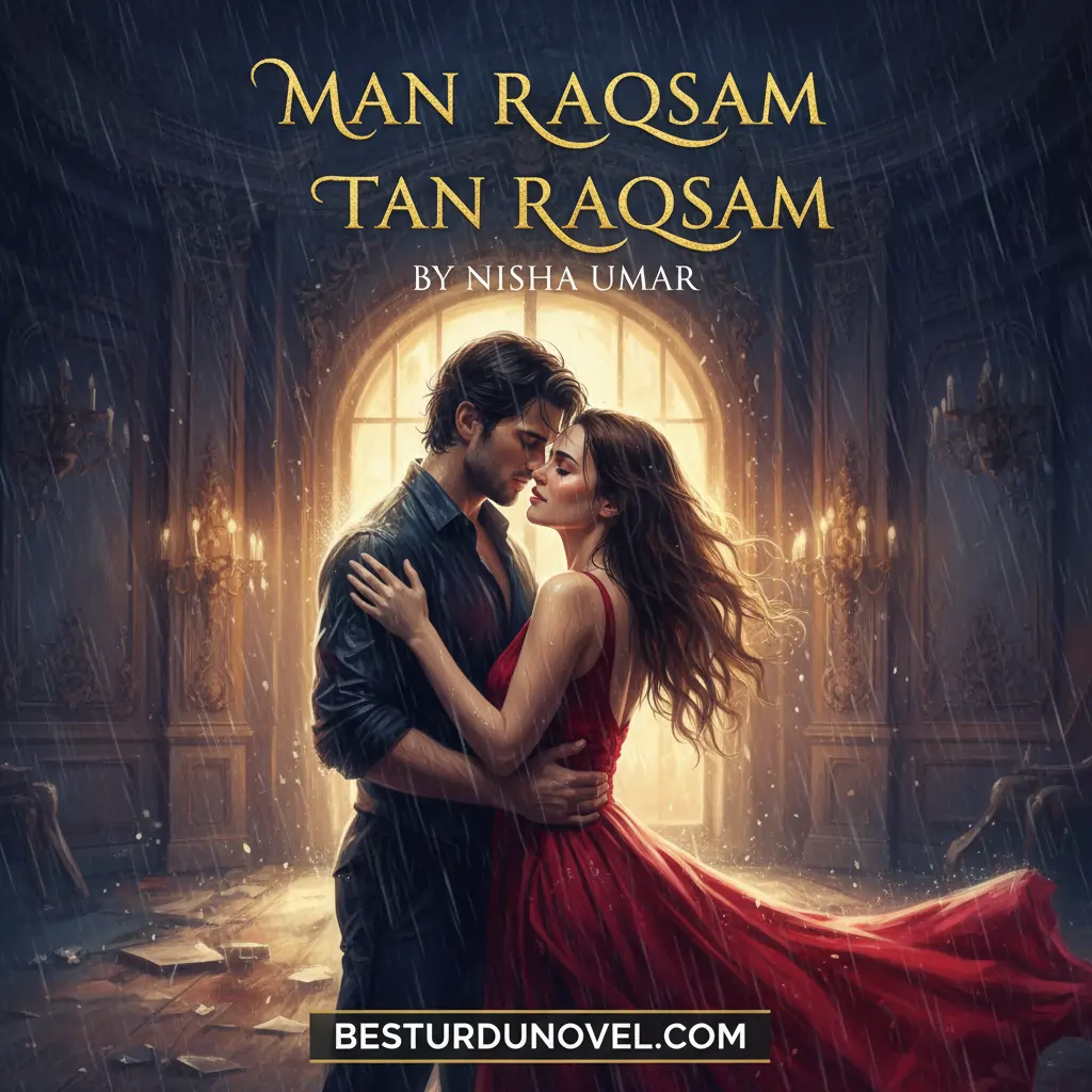 Man Raqsam Tan Raqsam