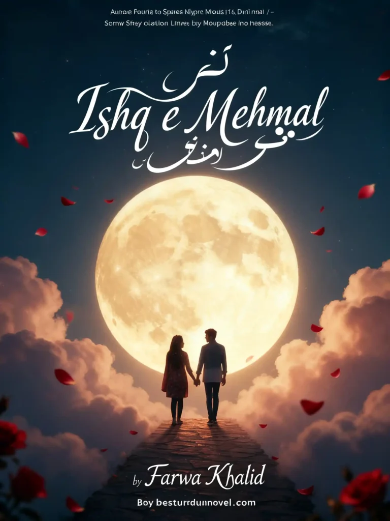 Ishq e Mehmal by Farwa Khalid Paid Ebook Free Romantic Novel 3 Ishq e Mehmal by Farwa Khalid Paid Ebook Free Romantic Novel