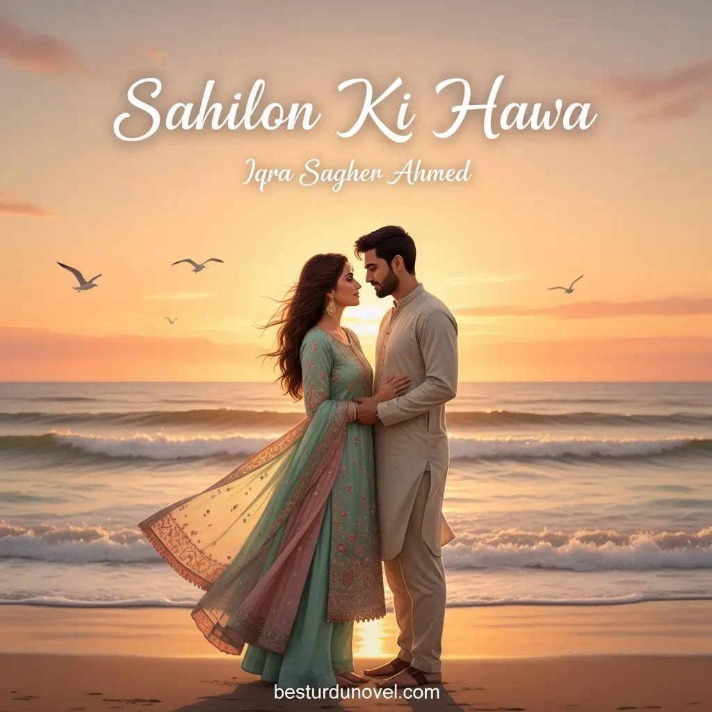 Sahilon Ki Hawa