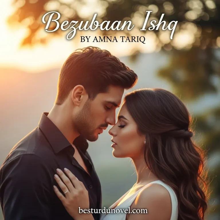 Bezubaan Ishq