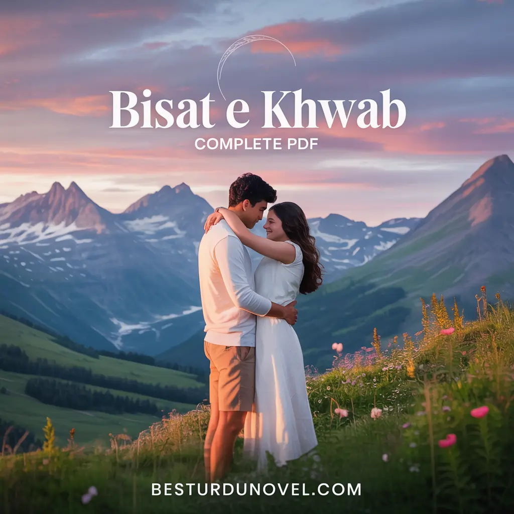 Bisat-e-Khwab