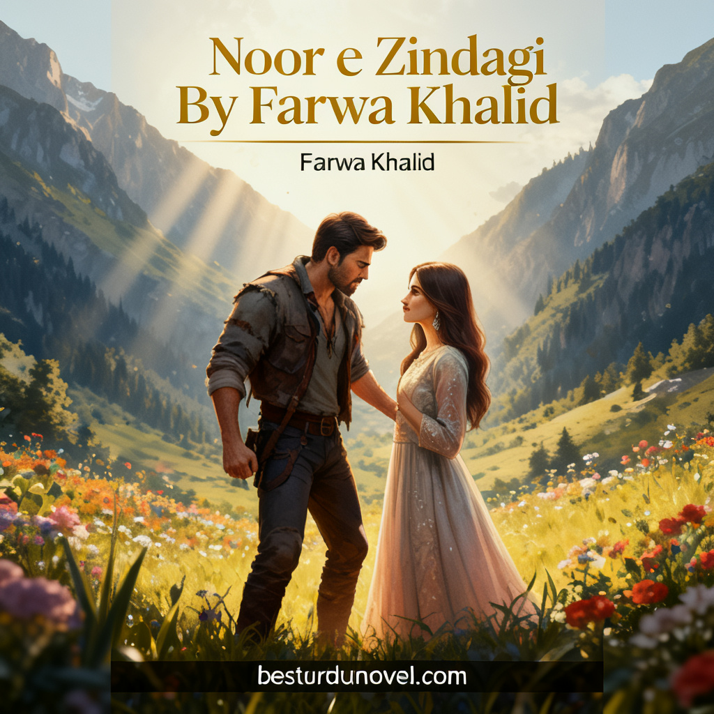 Noor e Zindagi