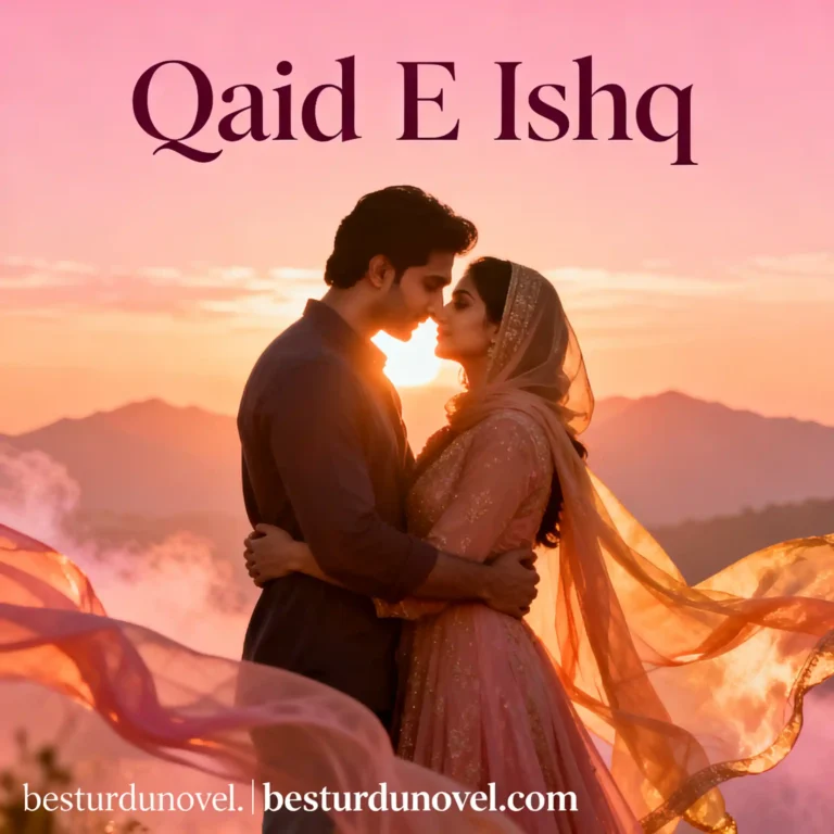 Qaid E Ishq