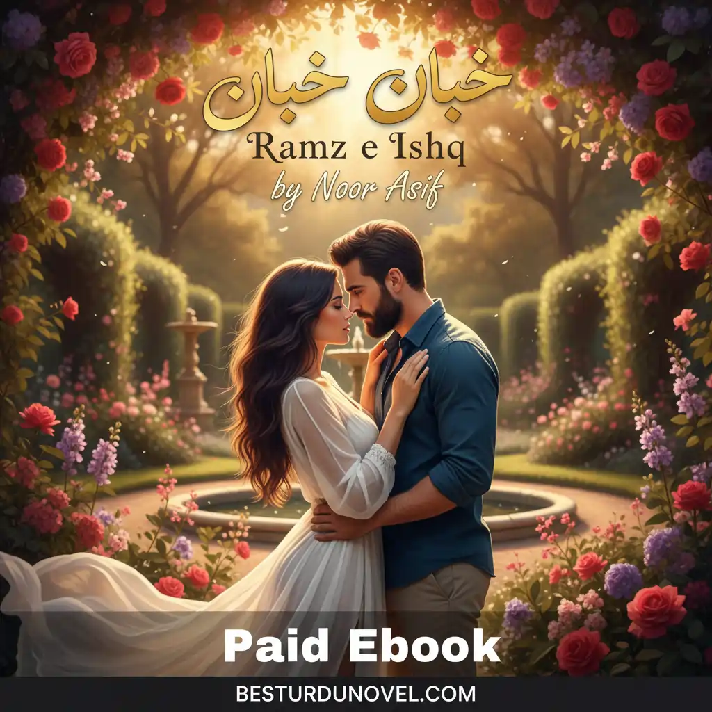Ramz e Ishq by Noor Asif Paid Ebook Free Pdf Download 1 Ramz e Ishq