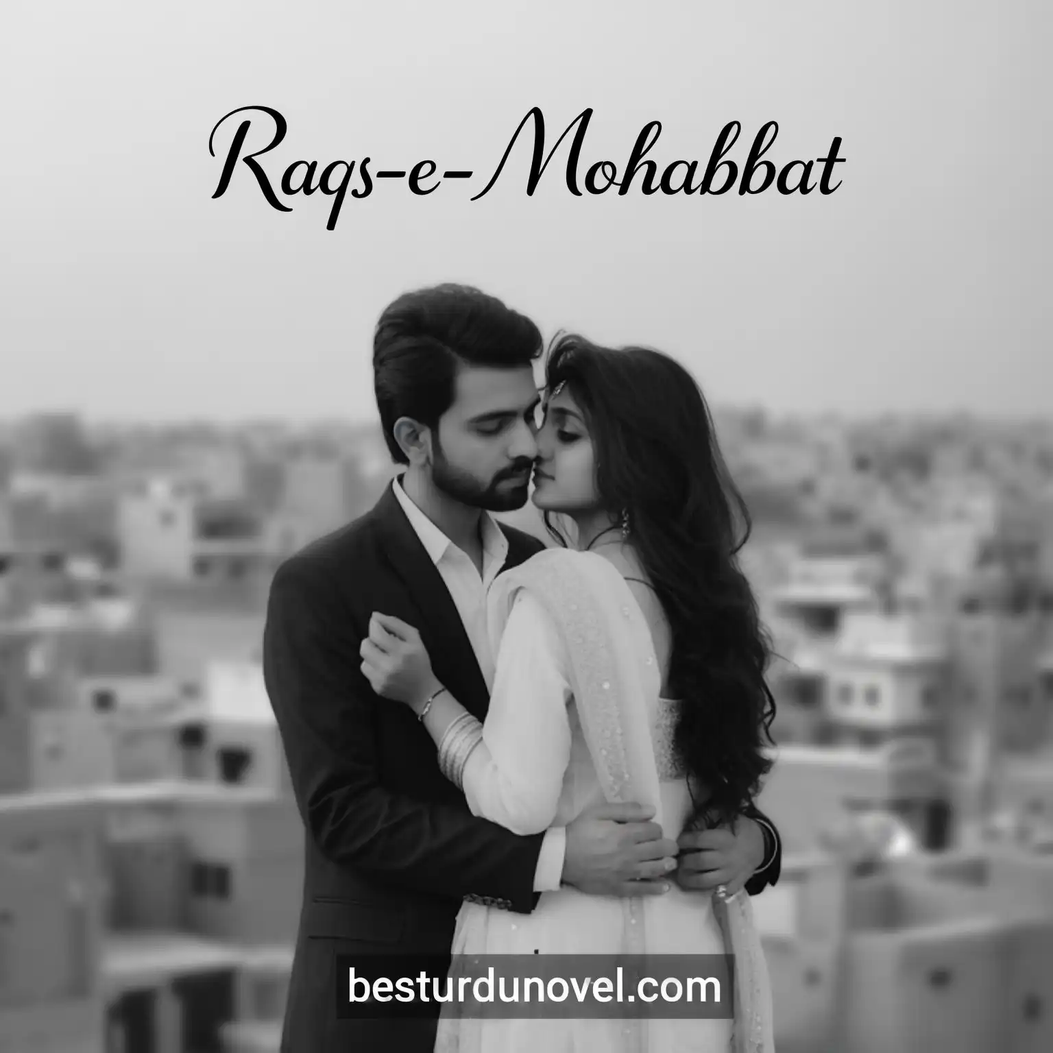 Raqs-e-Mohabbat By Kiran Rafique Romantic Pdf Novel 1 undefined Raqs e Mohabbat nove