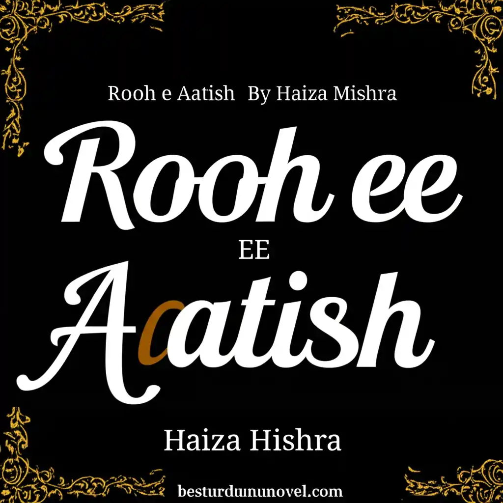 Rooh e Aatish