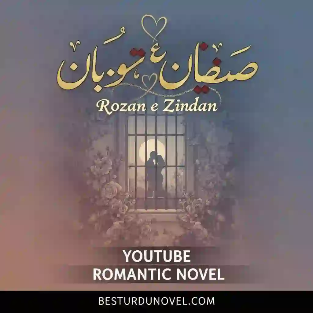 Rozan-e-Zindaan