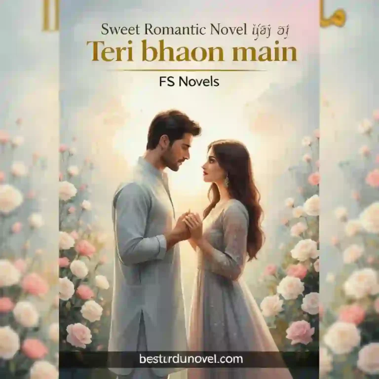 Teri Baahon Mainby FS Novels Sweet Romantic Novel تیری باہوں میں 2 Teri Baahon Main