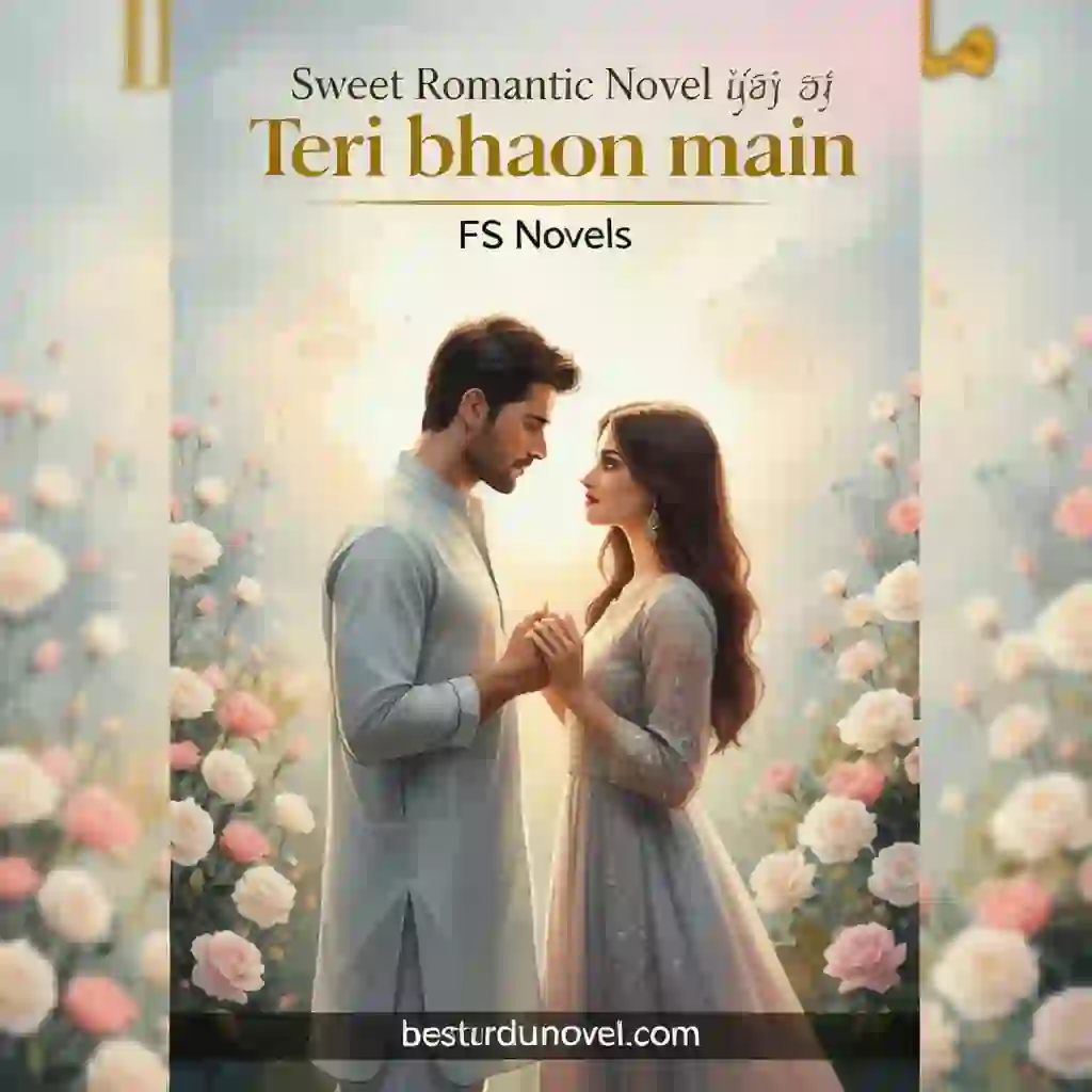 Teri Baahon Mainby FS Novels Sweet Romantic Novel تیری باہوں میں 1 Teri Baahon Main