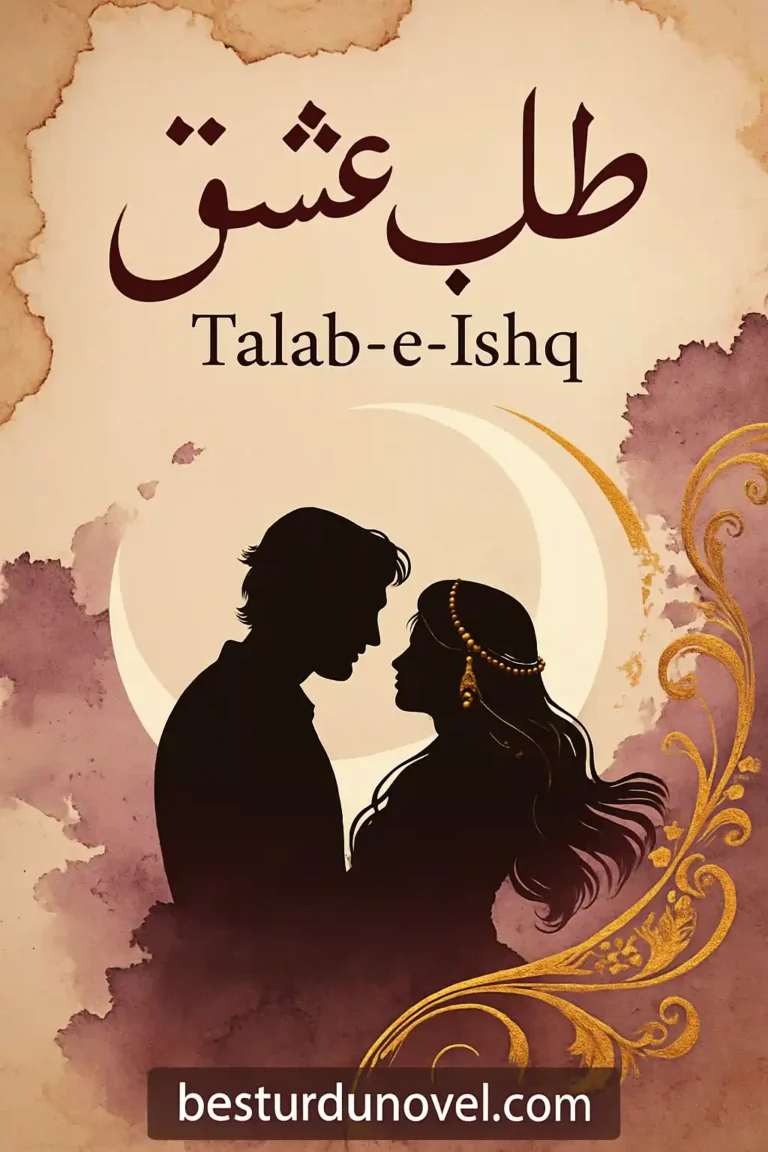 Talab E Ishq