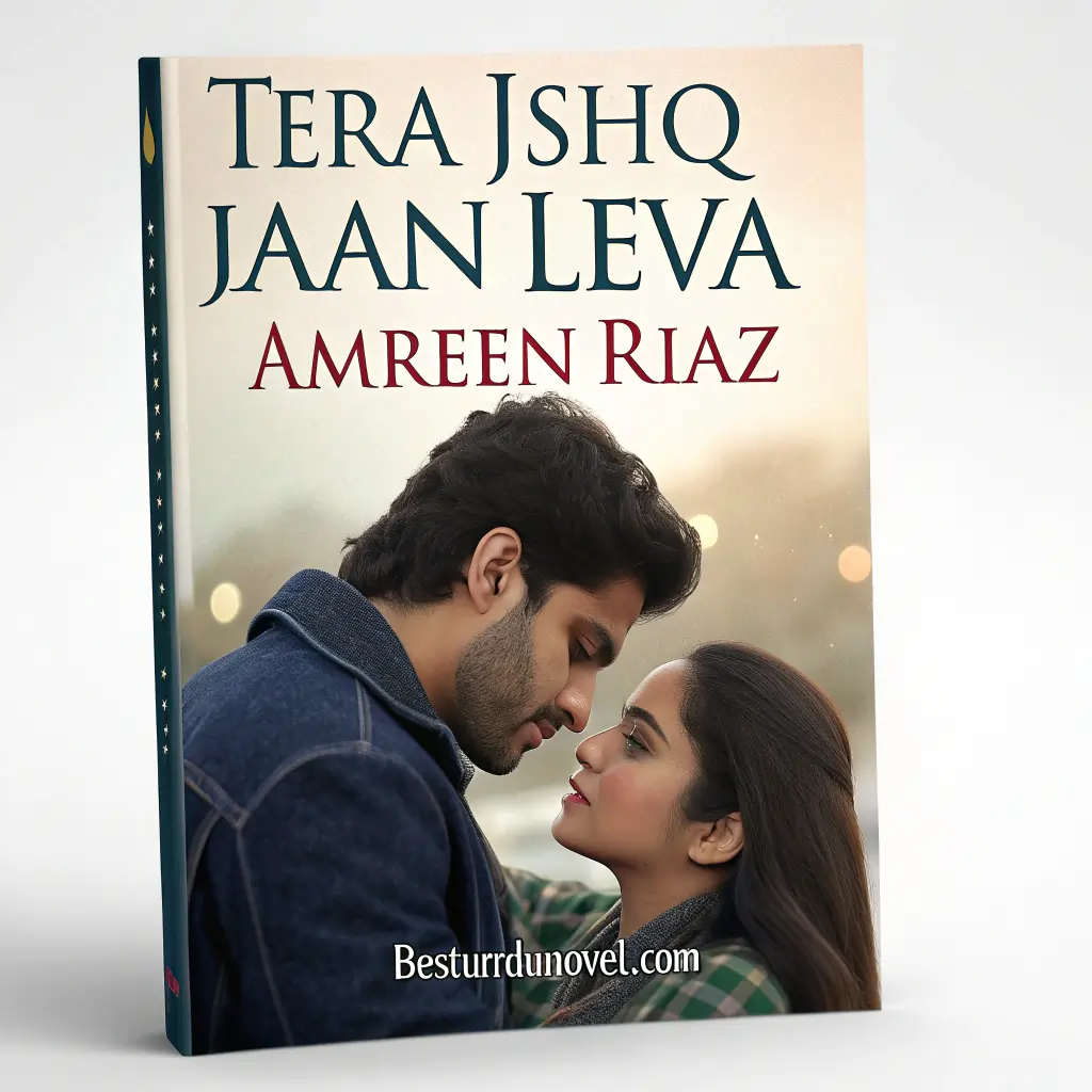 undefined Tera Ishq Jaan Leva 1