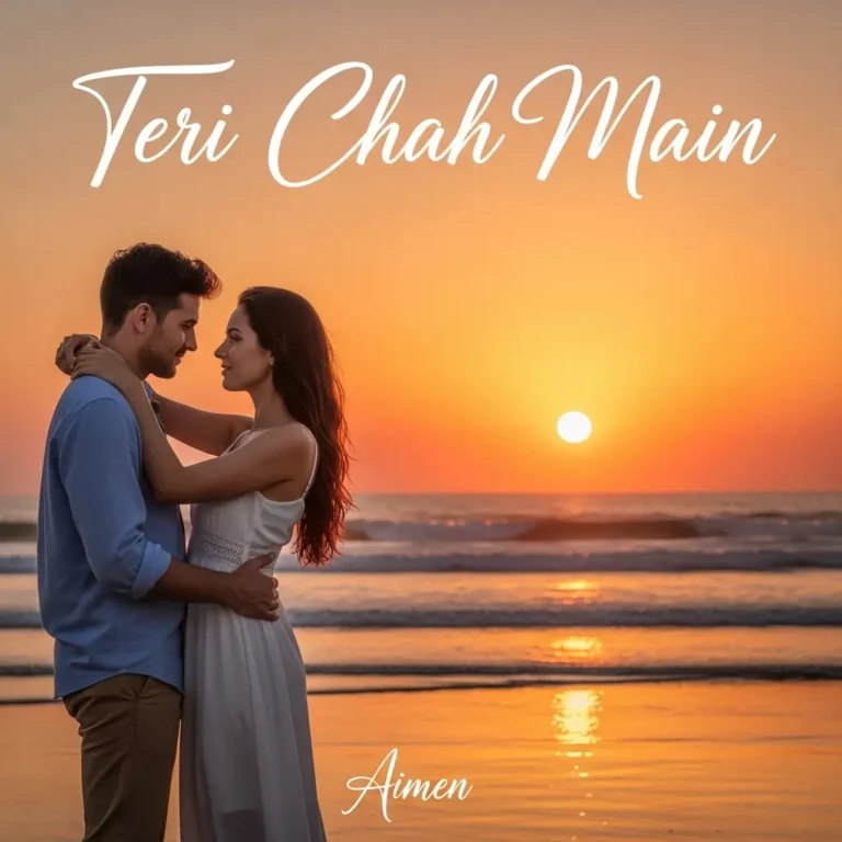 Teri Chah Main By Aimen Complete After Marriage Novel 6 Teri Chah Main