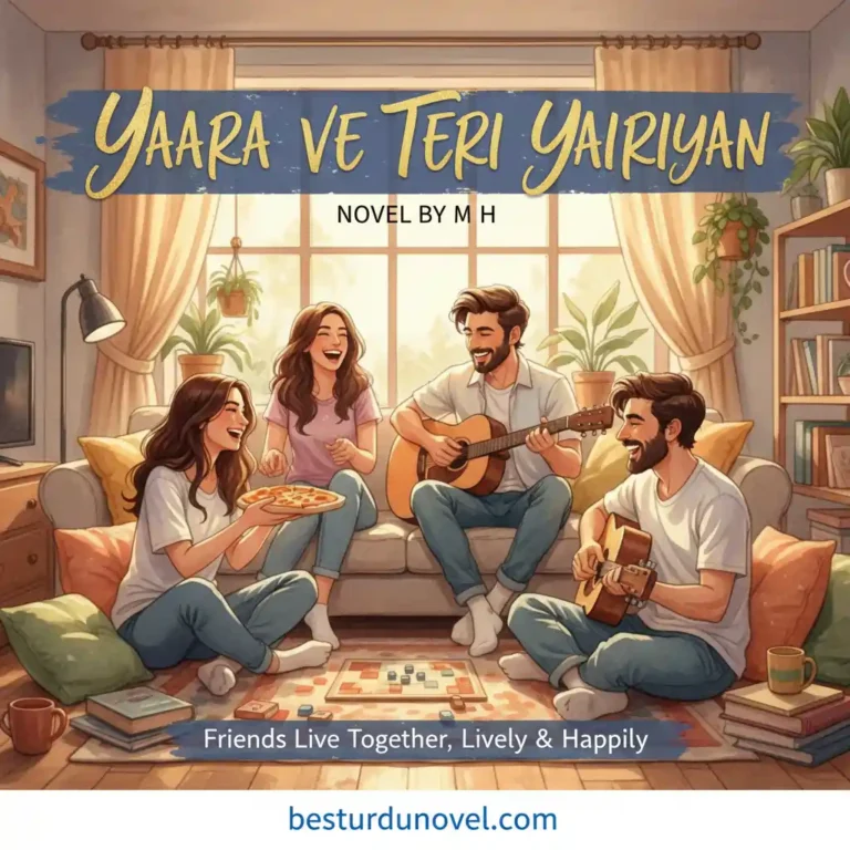 Yaara Ve Teri Yaariyan