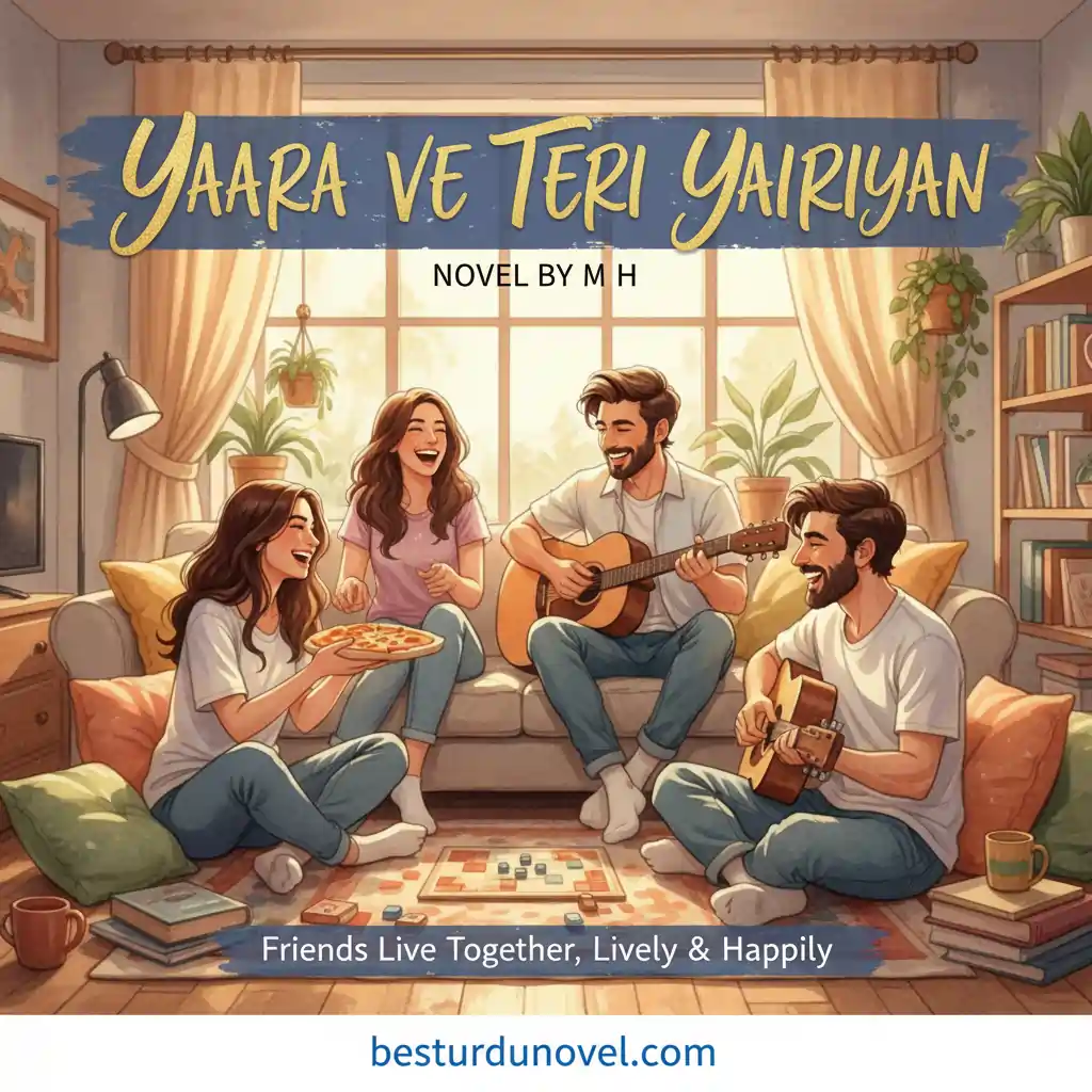 Yaara Ve Teri Yaariyan