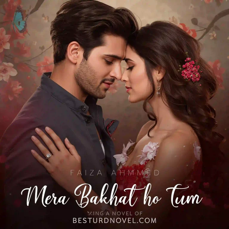 Mera Bakht Ho Tum By Faiza Ahmed Romantic Complete novel 4 Mera Bakht Ho Tum By Faiza Ahmed Romantic Complete novel