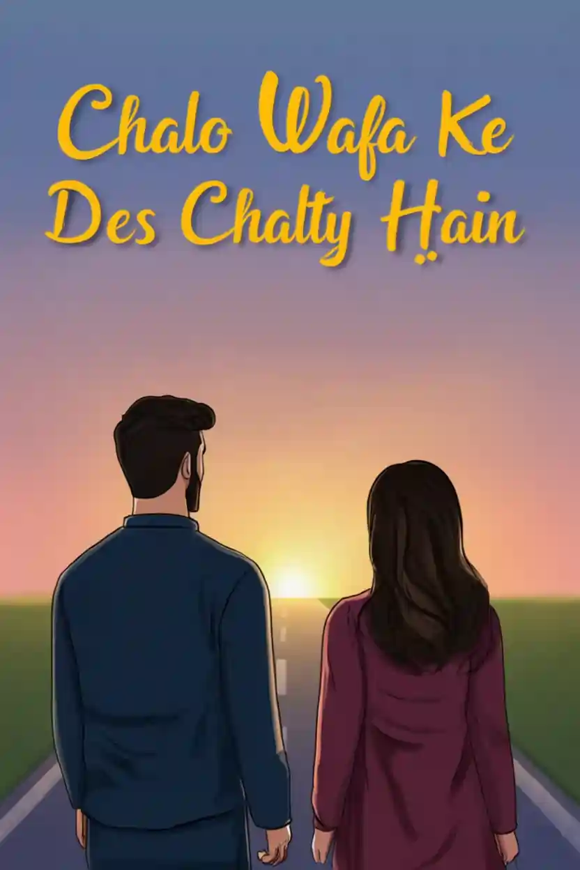 Chalo Wafa Ke Des Chalty Hain Army Based Romantic Novel By Fareeha Mirza 1 Chalo Wafa Ke Des Chalty Hain