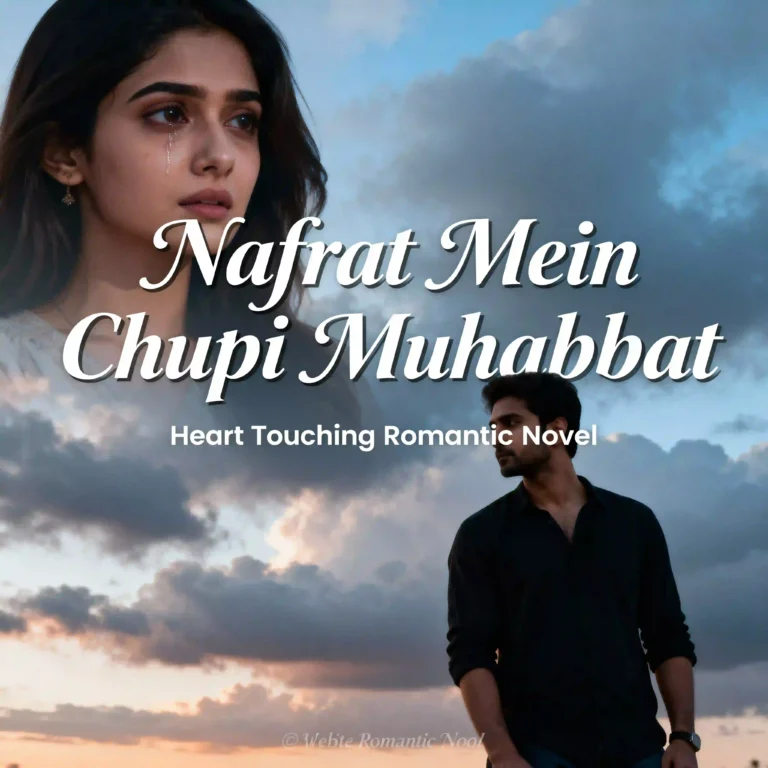 Nafrat Mein Chupi Muhabbat