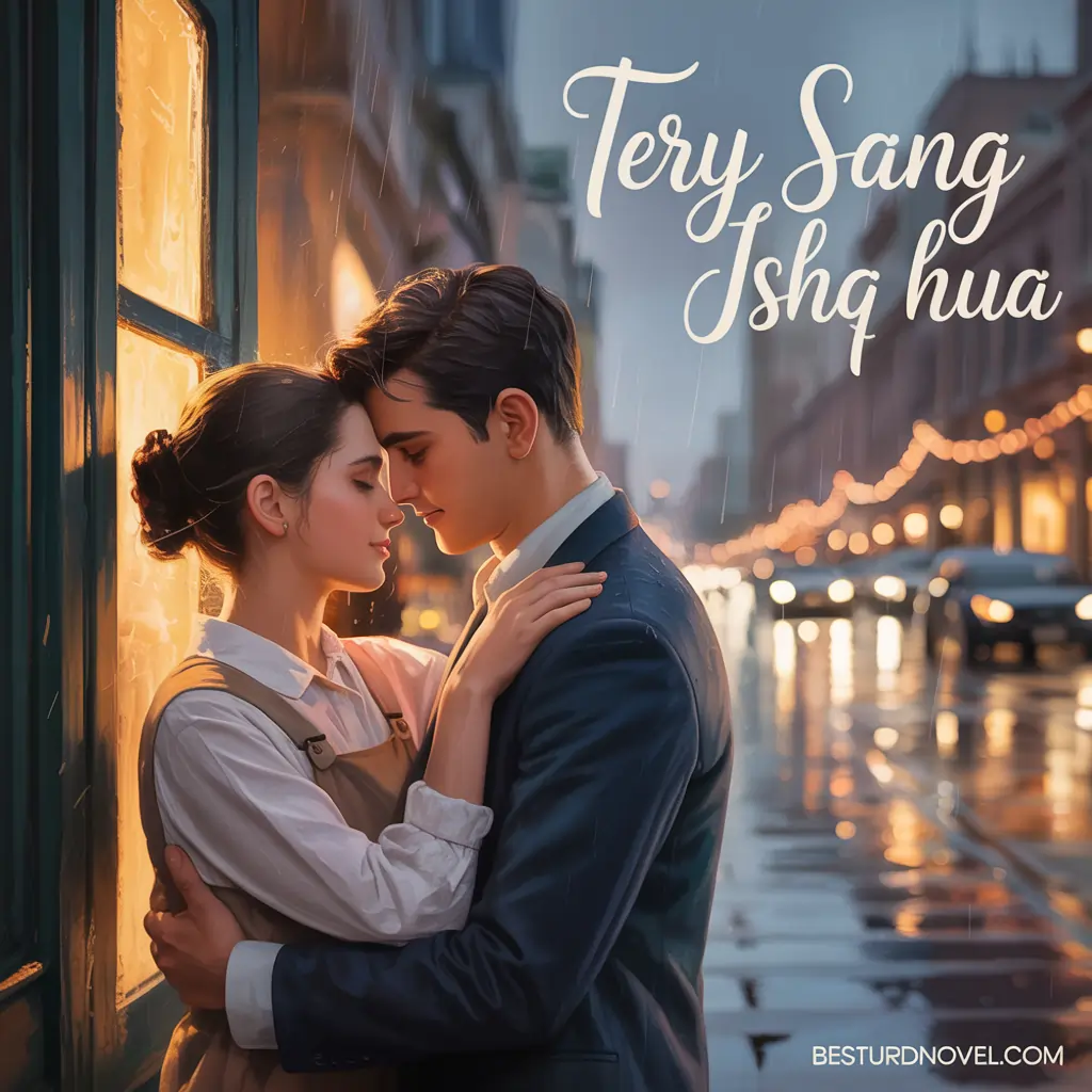 Tery Sang Ishq Hua
