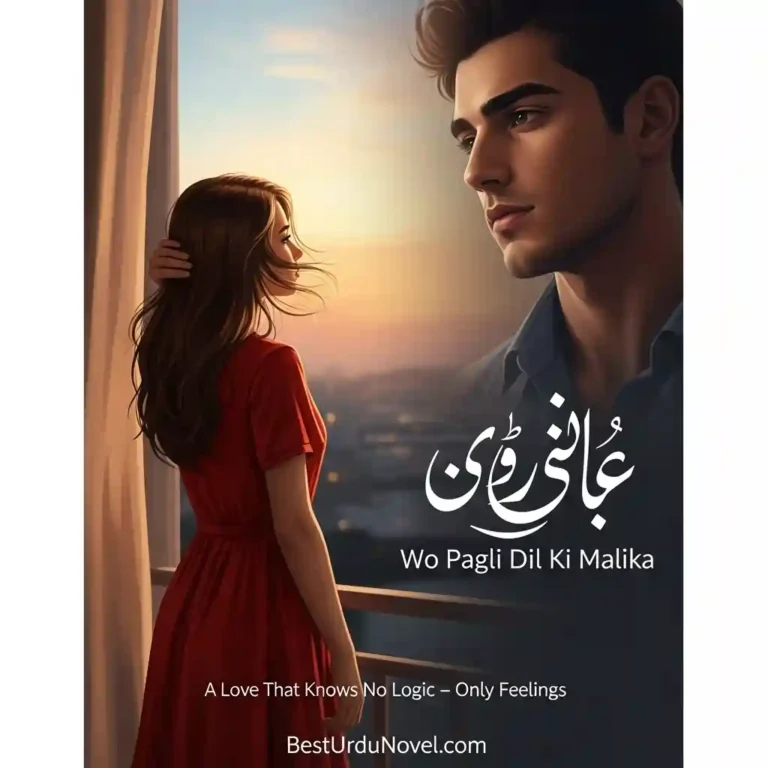 Wo Pagli Dil Ki Malika By Humaira Rubab Urdu Novel Complete Pdf 3 Wo Pagli Dil Ki Malika