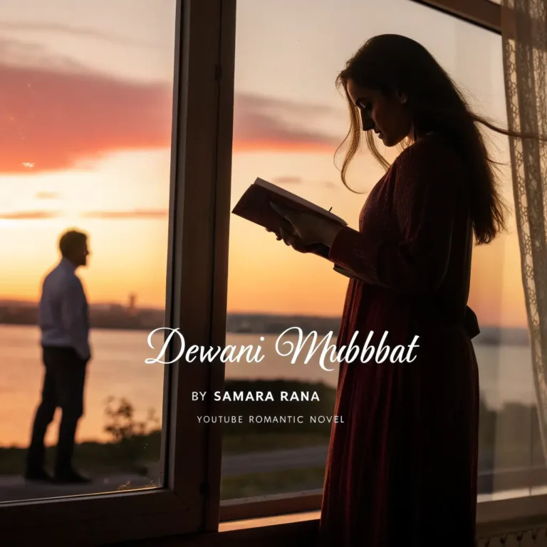  Dewani Muhabbat