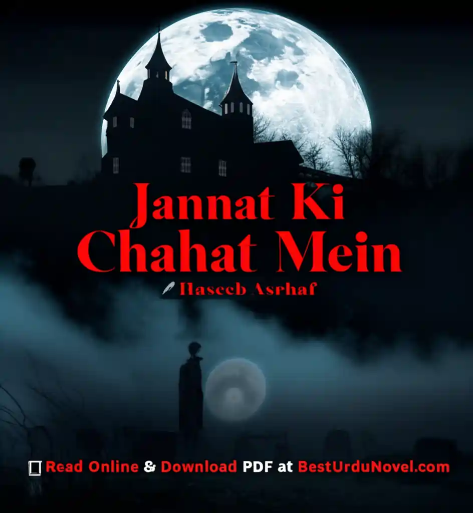 Jannat Ki Chahat Mein