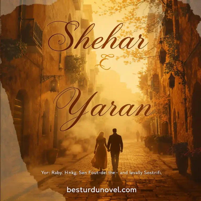 Shehar E Yaran