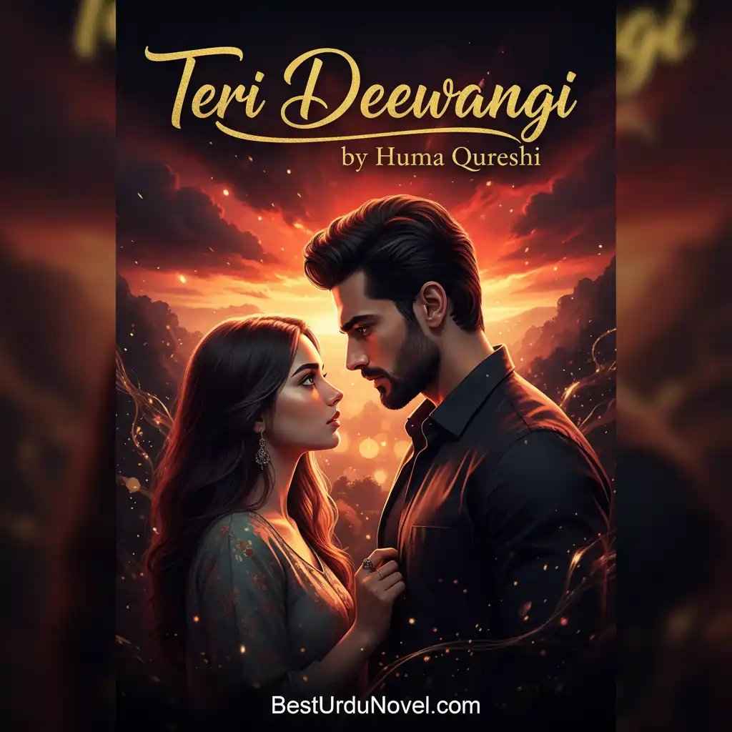 Teri Deewangi