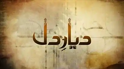 Diyar e dil by Farhat Istiaq Romantic Complete Novel 1 Diyar e dil