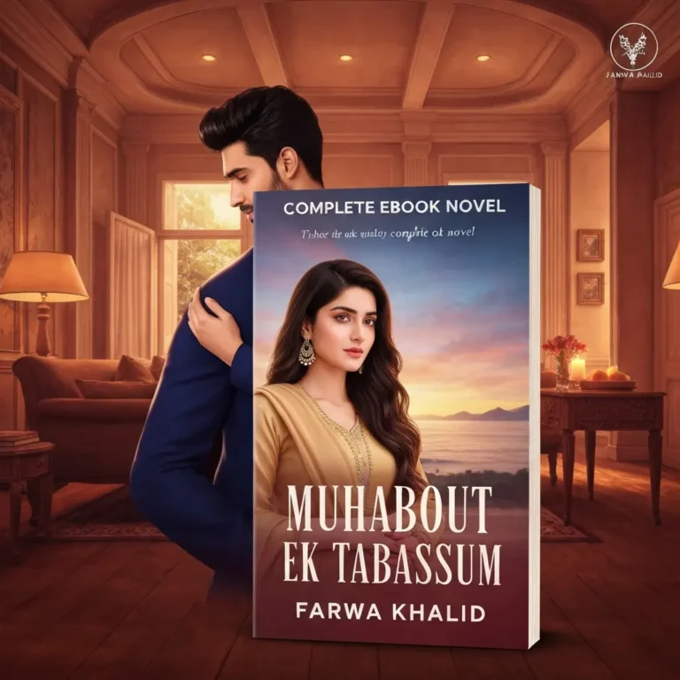 Mohabbat Ek Tabassum