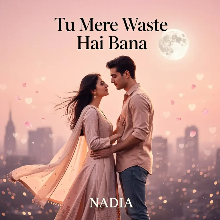 Tu Mere Waste Hai Bana