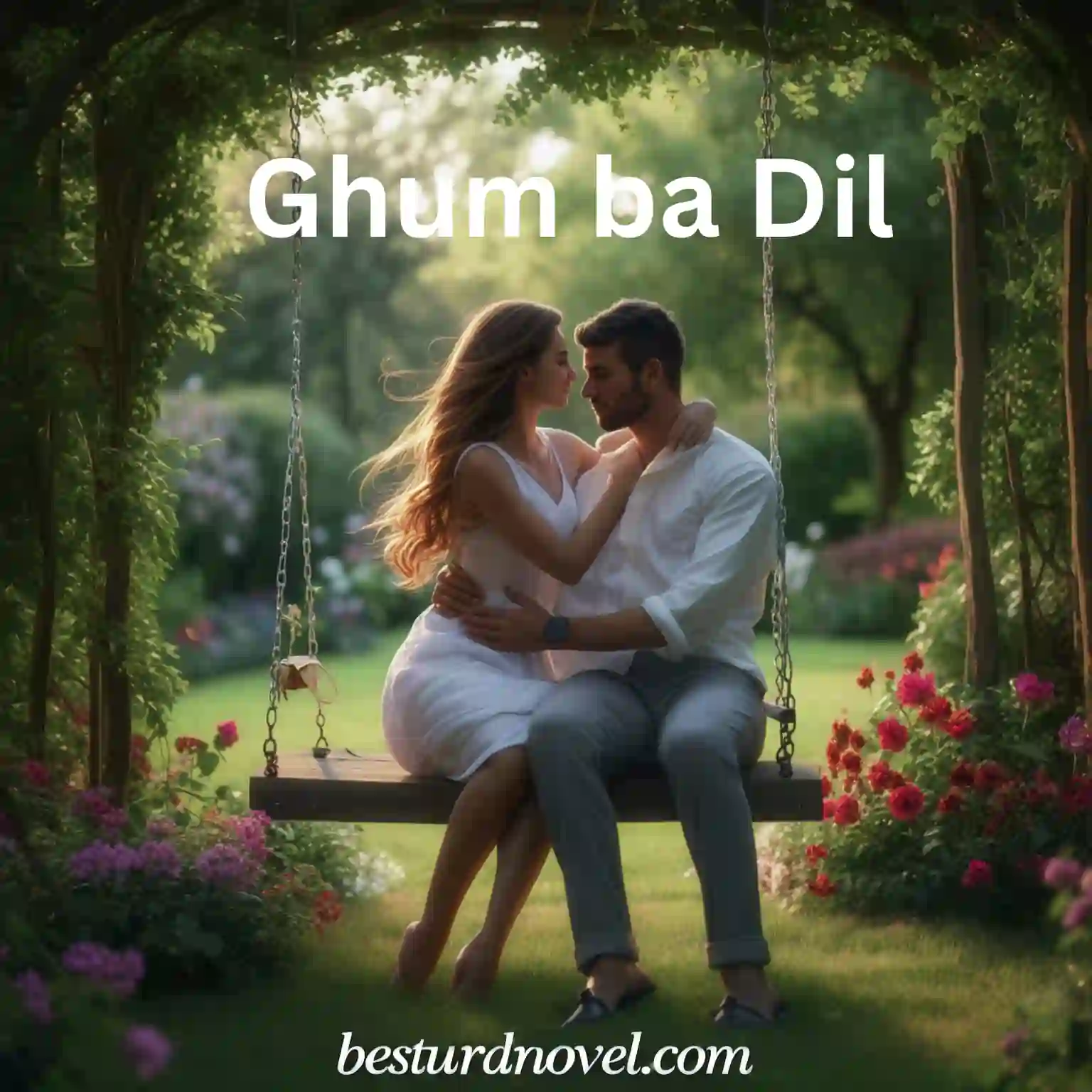 Ghum ba Dil