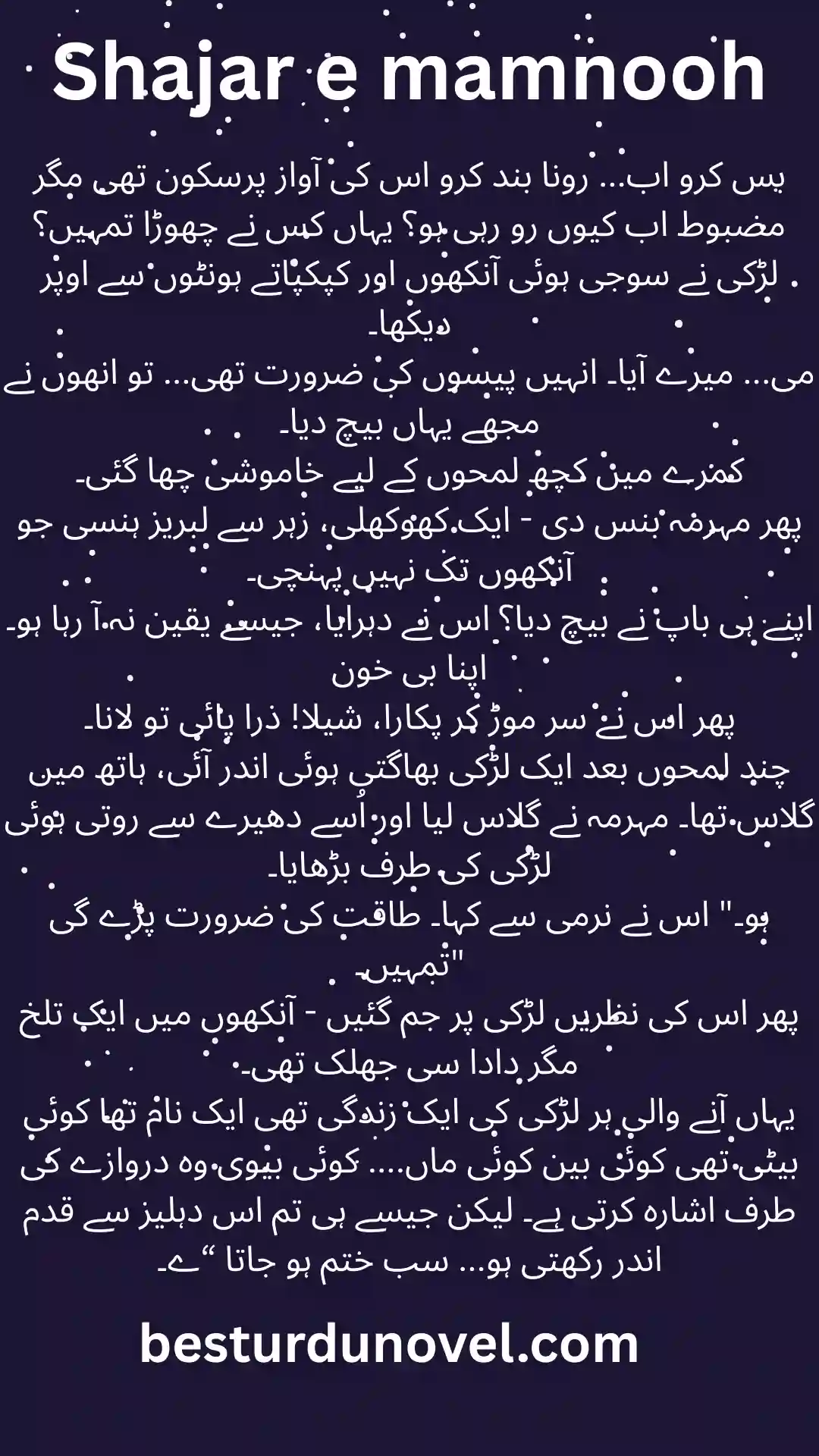 Shajar e mamnooh by Zahra Ameen Complete pdf Rude Hero Novel 1 Shajar e mamnooh