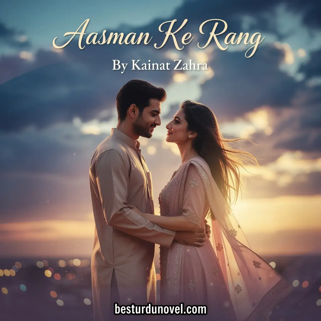 Aasman Ke Rang