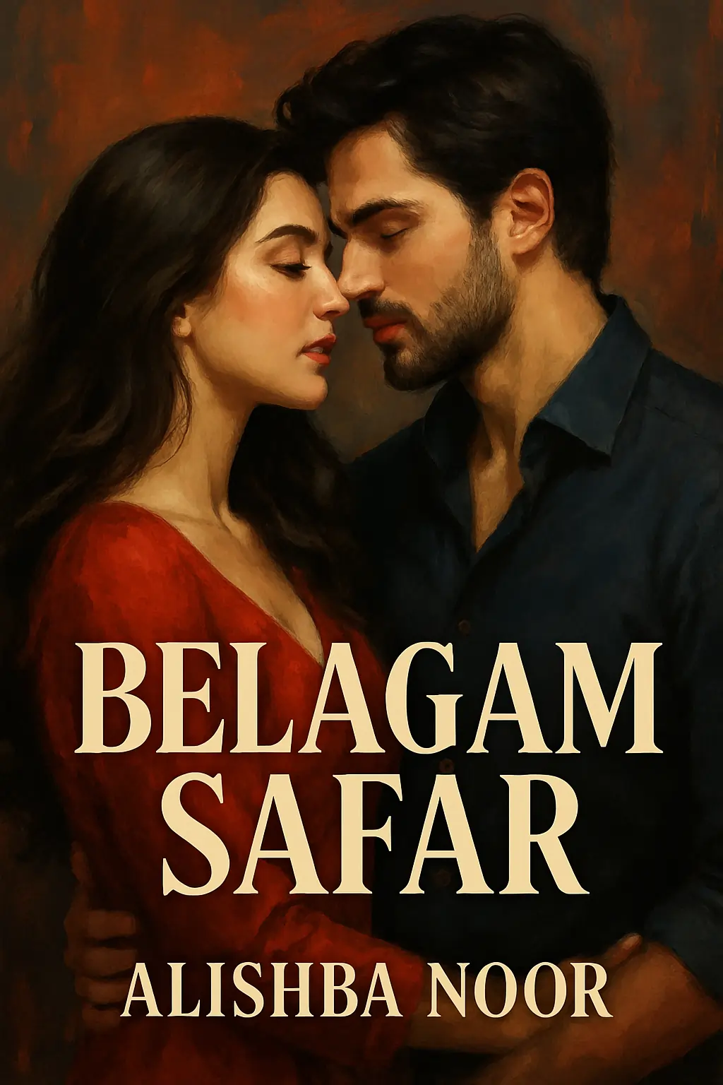 Belagam Safar