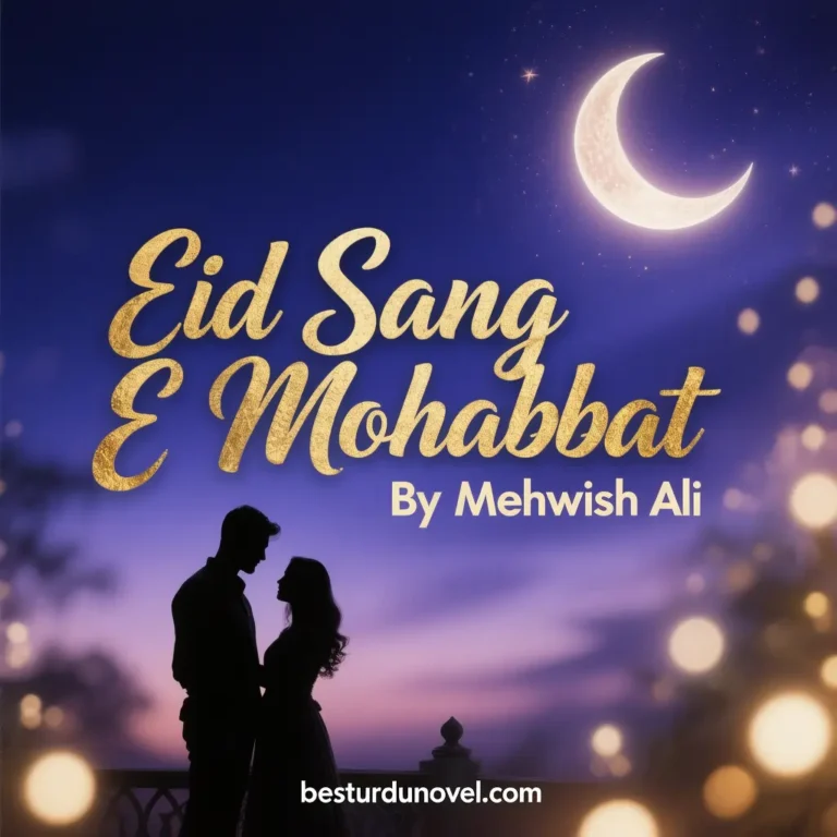 Eid Sang E Mohabbat