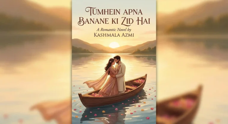 Tumhein Apna Banane Ki Zid Hai