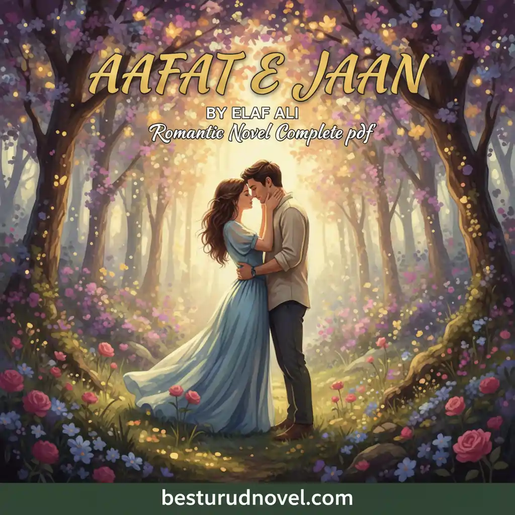 Aafat E Jaan