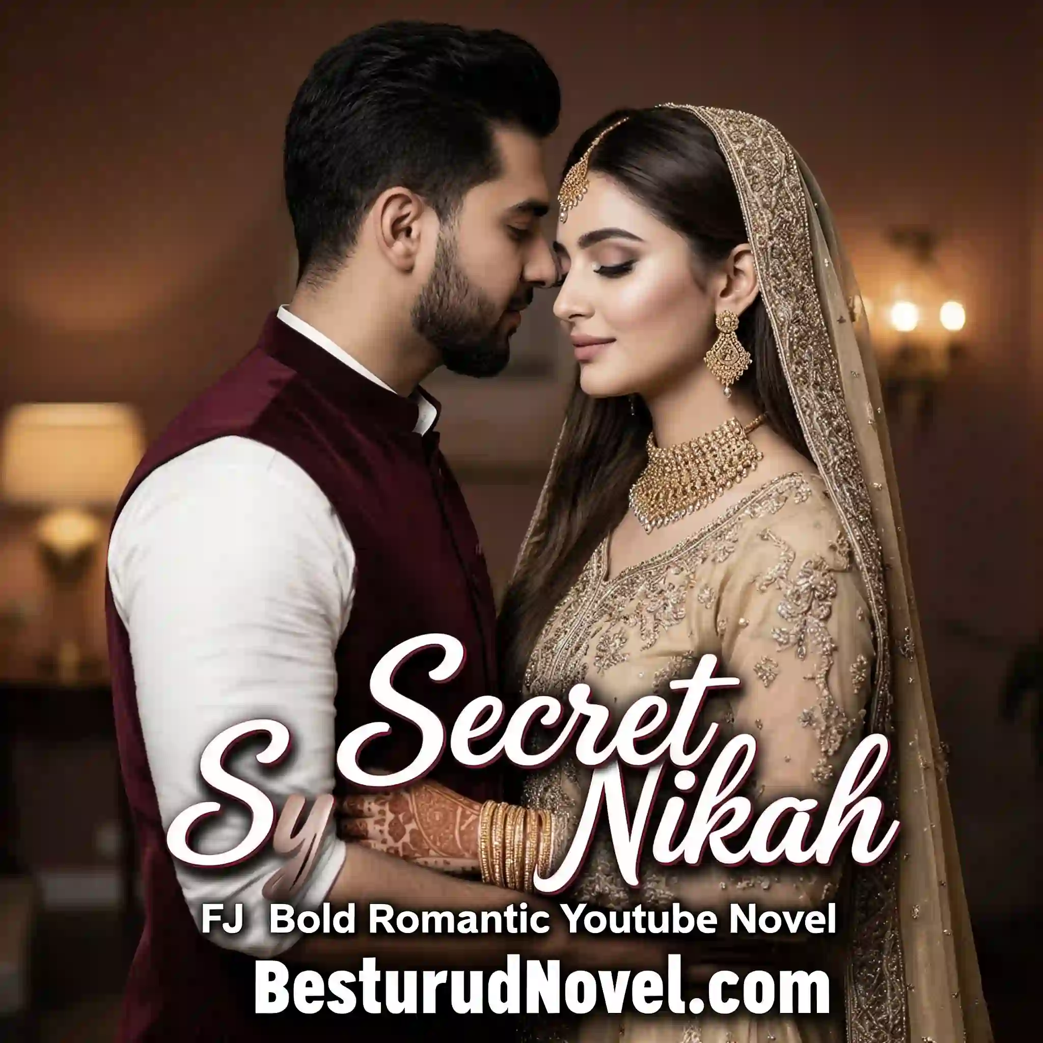 Secret Nikah By FJ