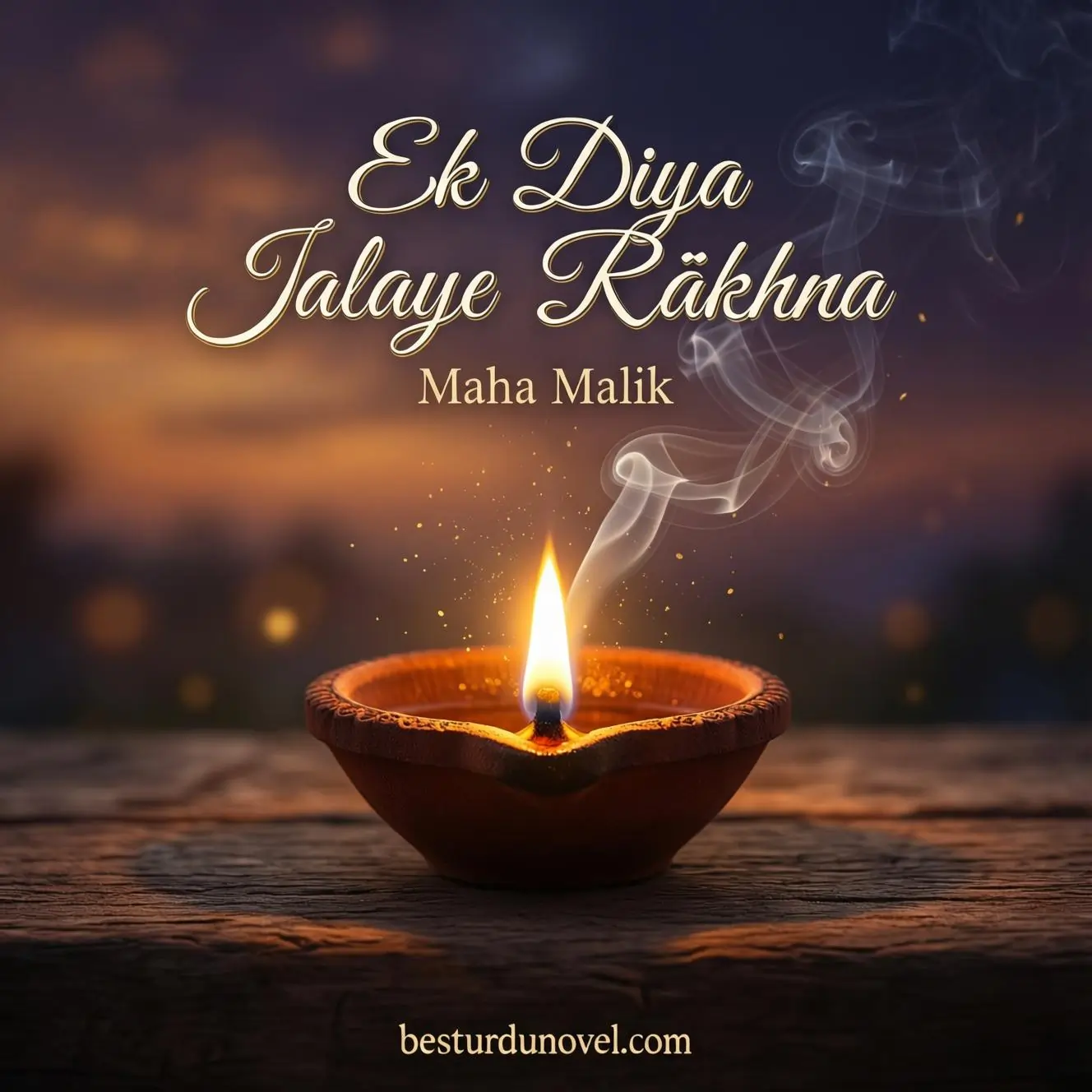 Ek Diya Jalaye Rakhna