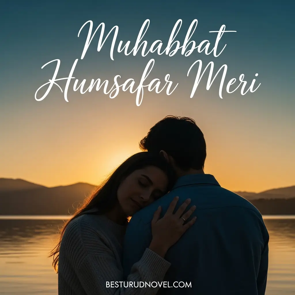 Muhabbat Humsafar Meri