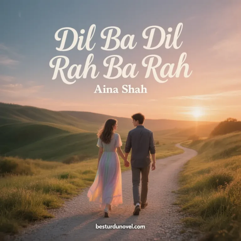 Dil Ba Dil Rah Ba Rah