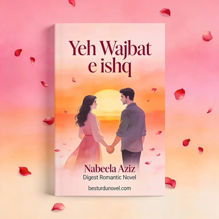 Yeh Wajbat e ishq