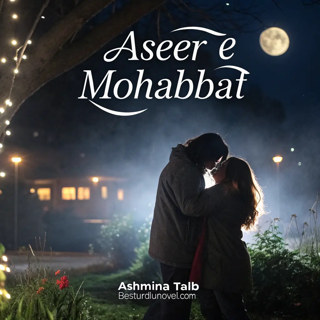 b Aseer e Mohabbat Nov