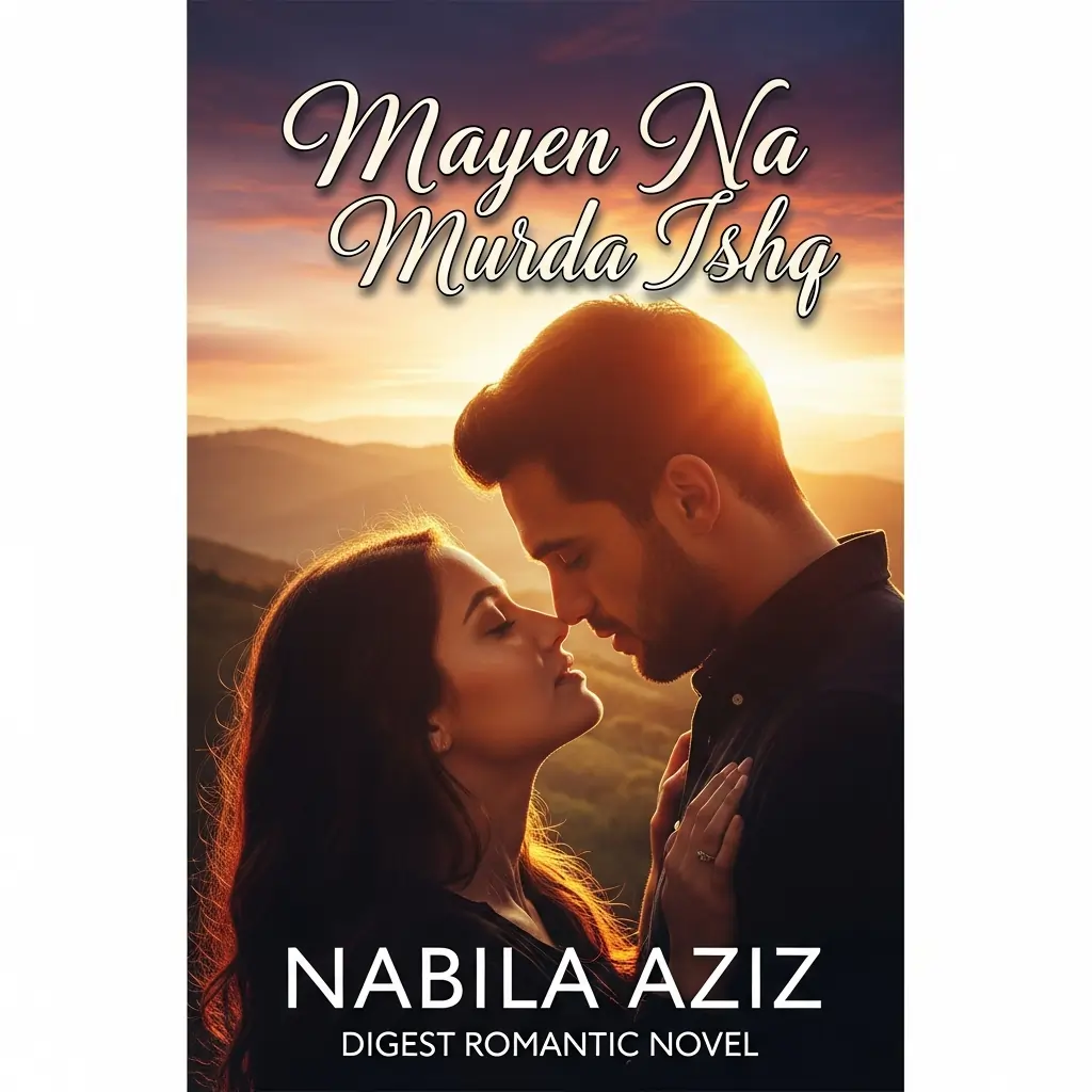 b Mayen na murda ishq