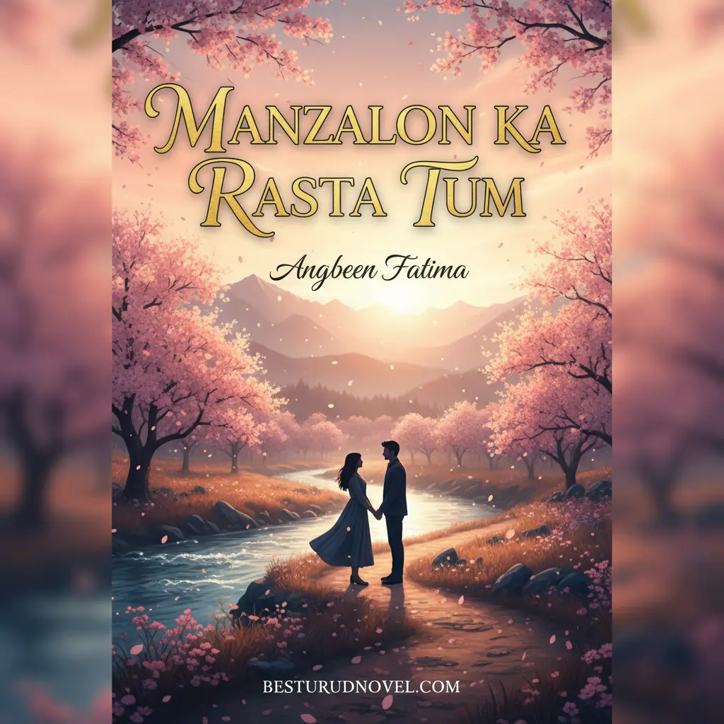 Manzalon Ka Rasta Tum