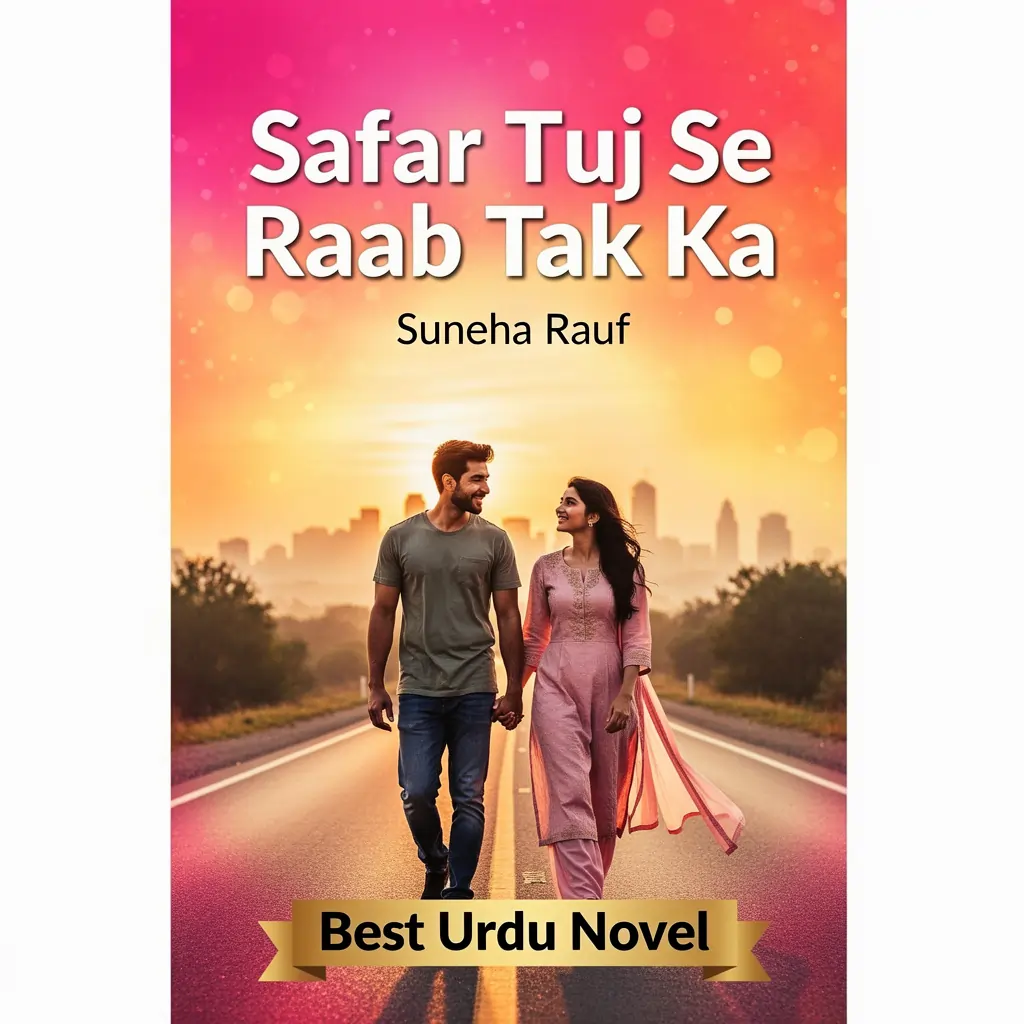 Safar Tuj Se Raab Tak Ka