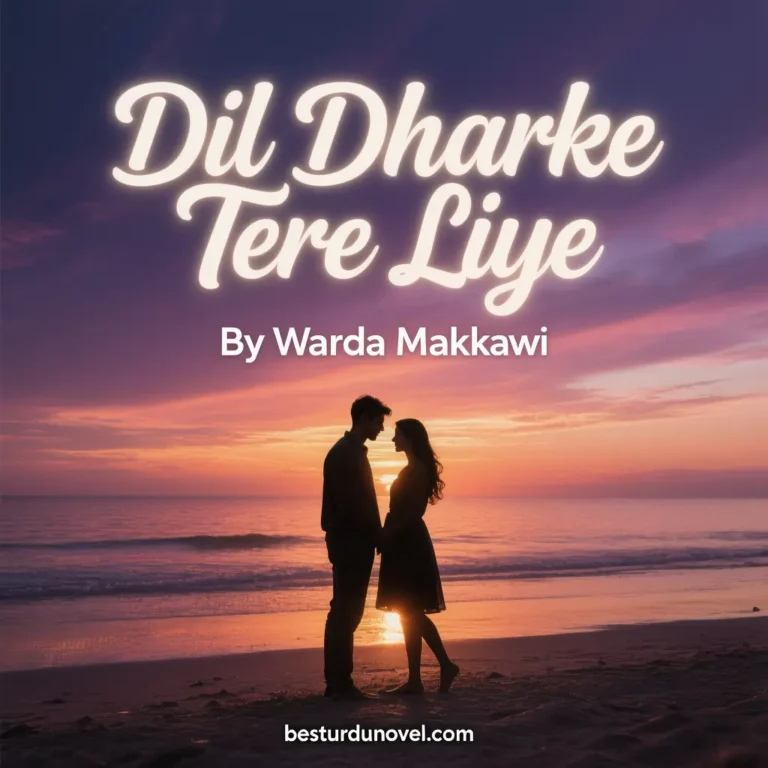 Dil Dharke Tere Liye