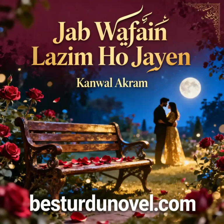 Jab Wafain Lazim Ho Jayen
