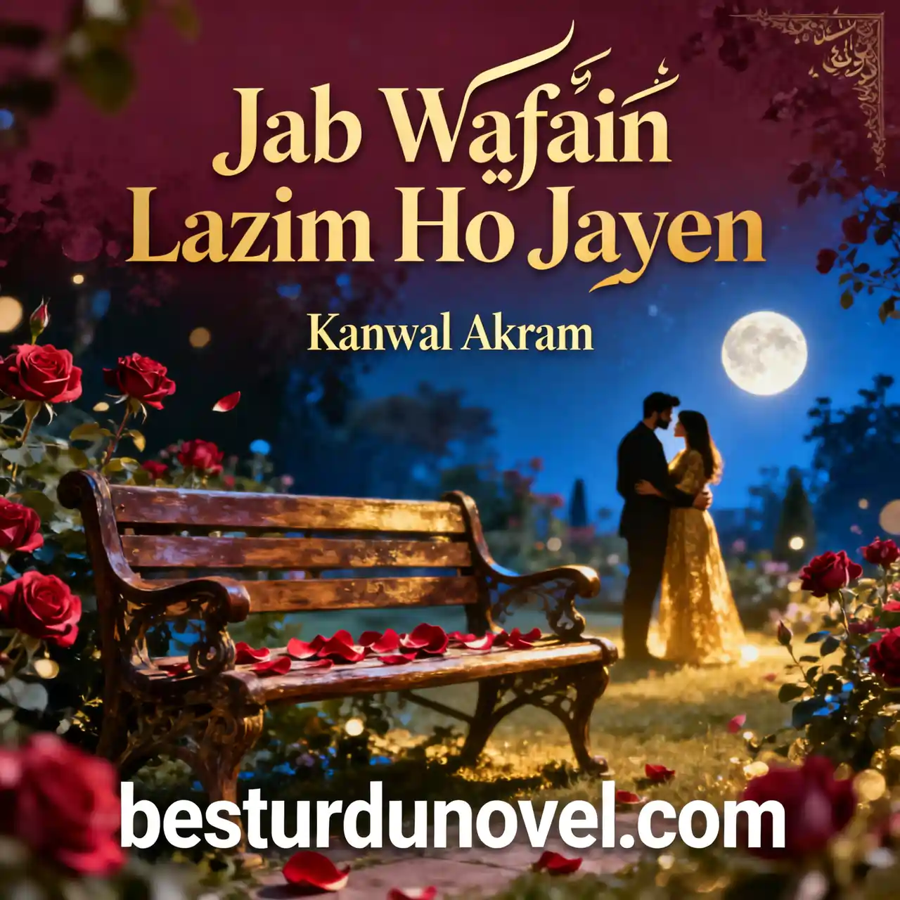 Jab Wafain Lazim Ho Jayen
