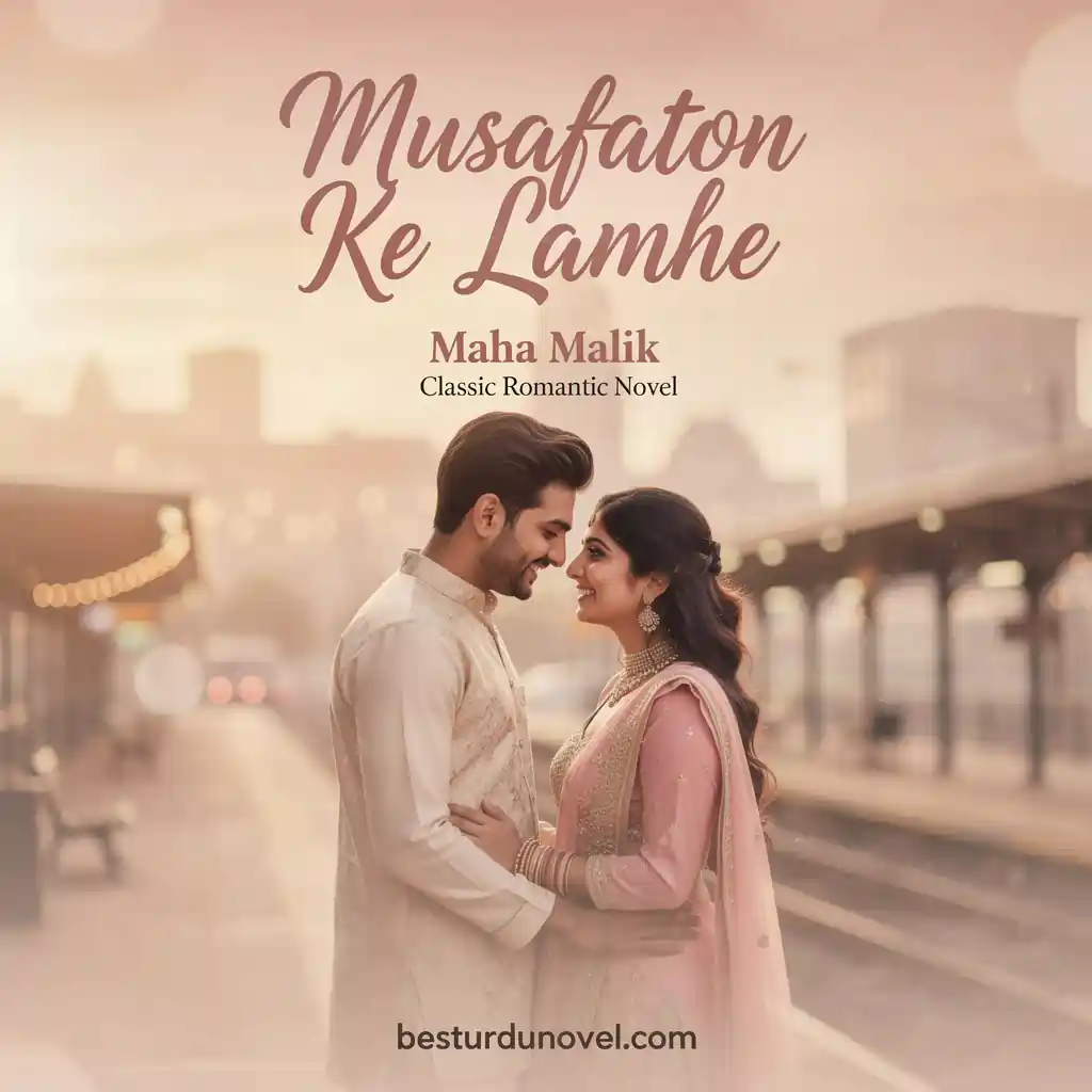 Musafaton Ke Lamhe
